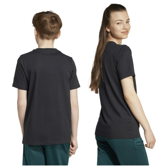 Adidas Παιδική κοντομάνικη μπλούζα Tech Table Tee